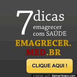 emagrecer com Sade