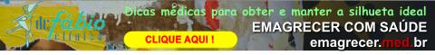 Emagrecer médico com saúde. Dicas médicas no emagrecimento.