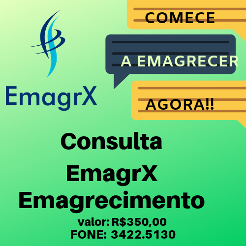 Consulta Emagrecimento em Piracicaba