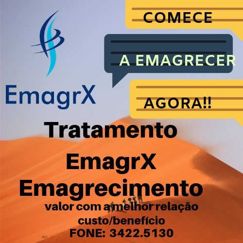 Tratamento Emagrecimento em Piracicaba